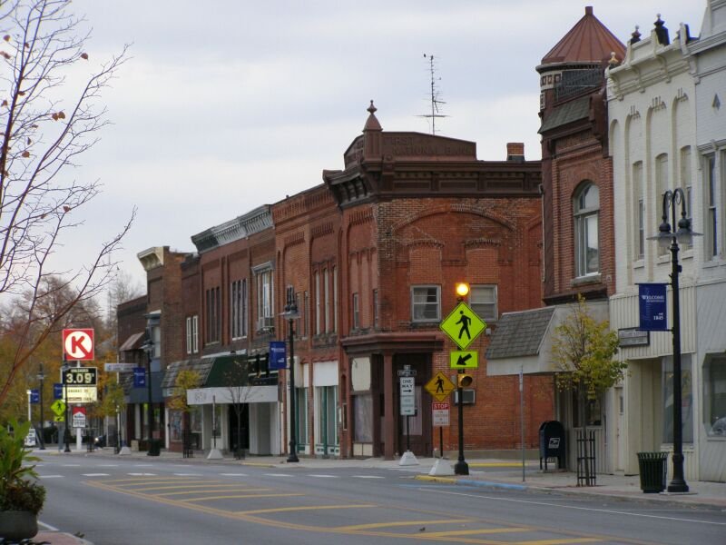Alvordton, OH - Montpelier (Ohio) – Wikipedia