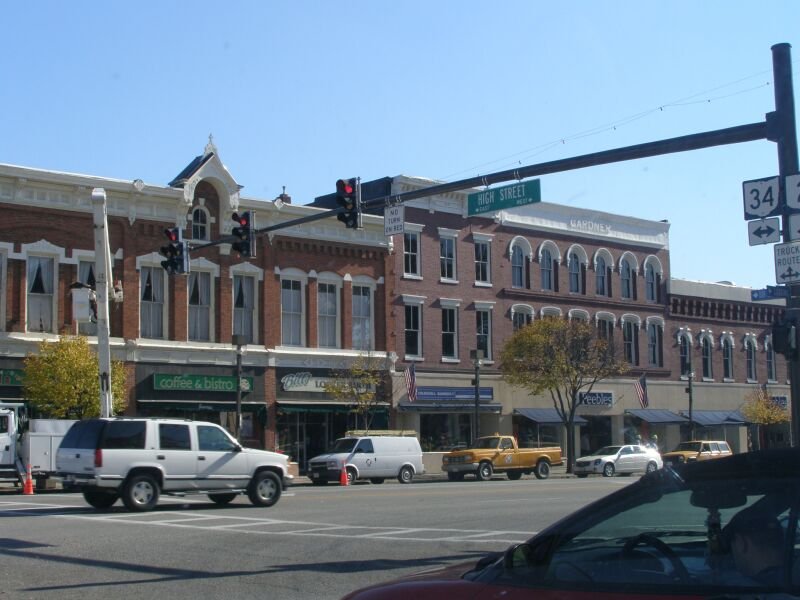 Alvordton, OH - Bryan (Ohio) – Wikipedia