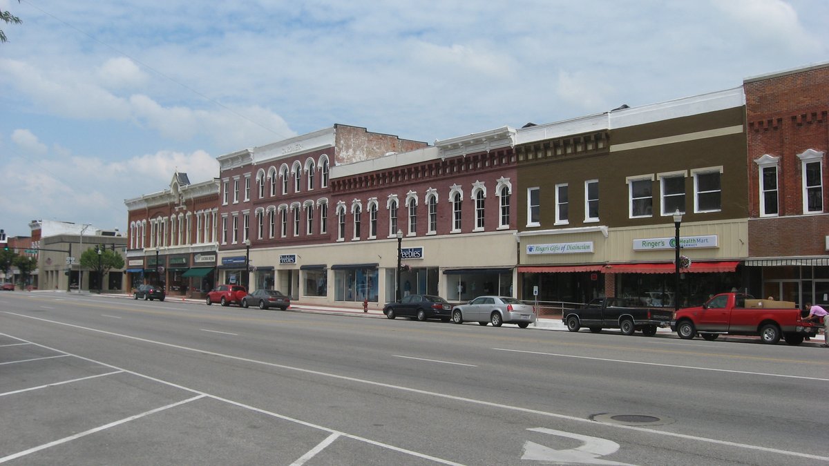 Bryan, OH - Bryan, Ohio – Wikipedia