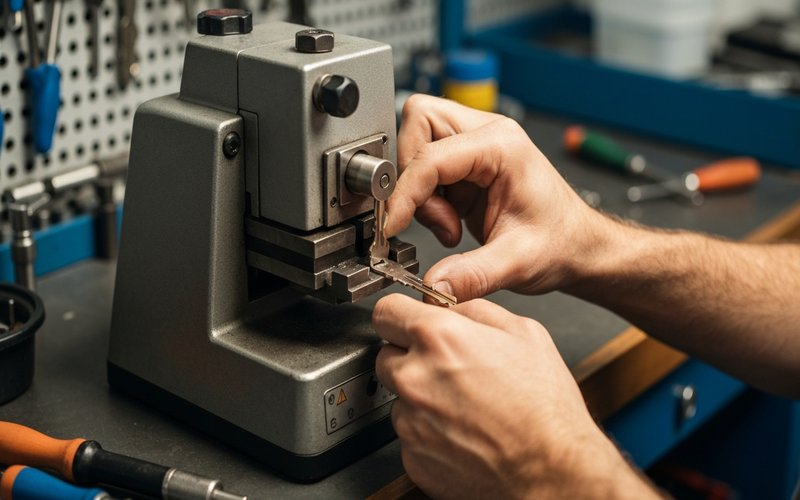 Professional service image 3