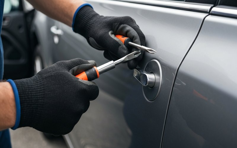 Professional service image 5