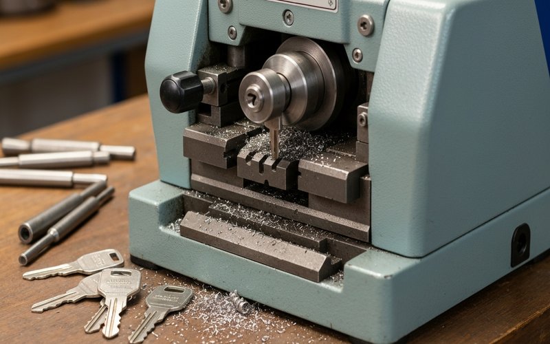 Professional service image 6