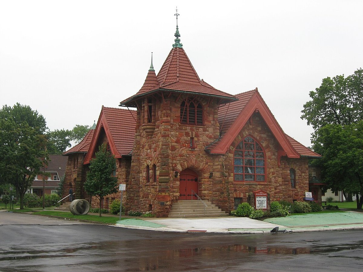 Napoleon, OH - Napoleon (Ohio) — Wikipédia