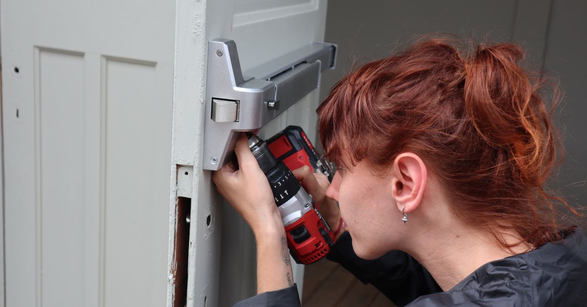 How 24-Hour Emergency Locksmith Service Works in Northwest Ohio — Northwest, Columbus, OH