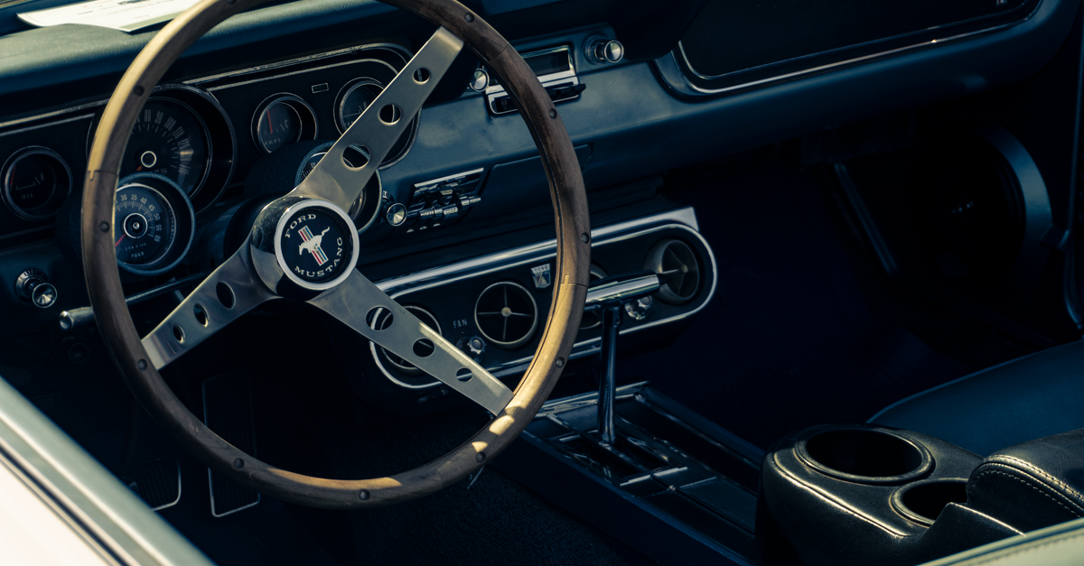 Ford car key fob — Northwest, Columbus, OH