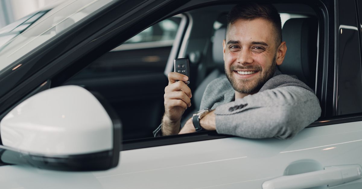 Hyundai car key fob — Northwest, Columbus, OH