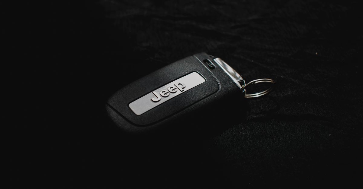 Auto Locksmith service — Northwest, Columbus, OH