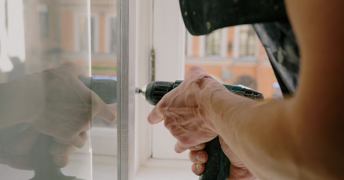 Commercial Mortise Lockset Installation — Northwest, Columbus, OH