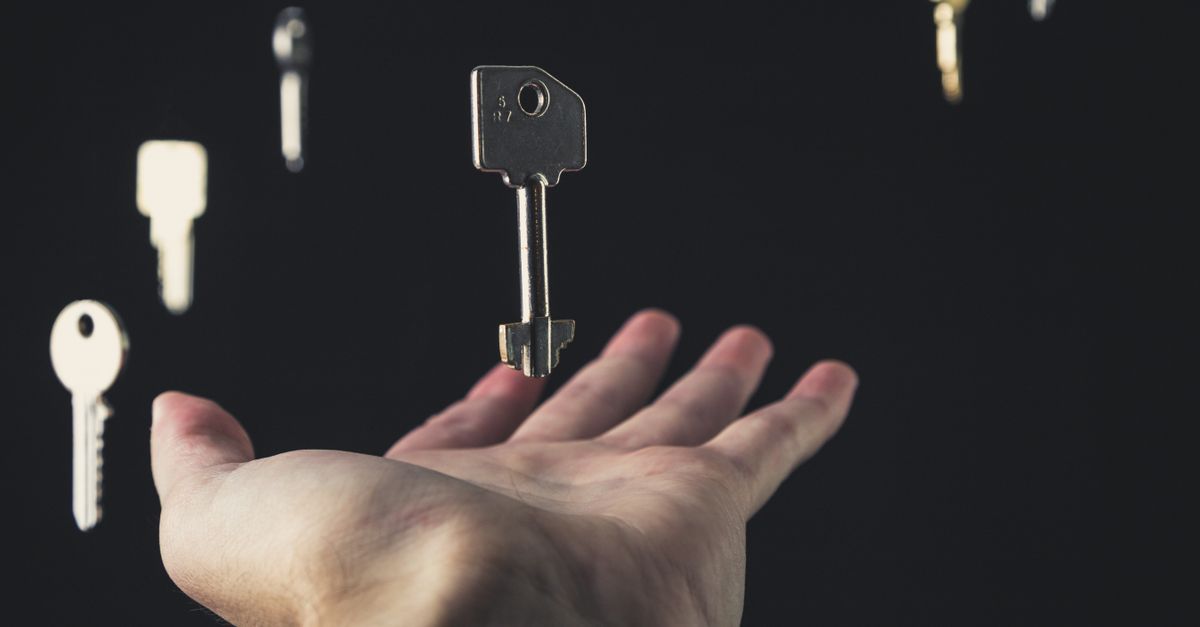 Commercial Locksmith service — Northwest, Columbus, OH