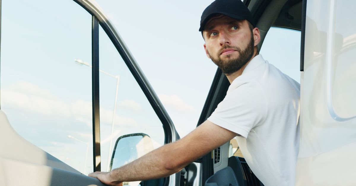 locksmith mobile service van — Northwest, Columbus, OH