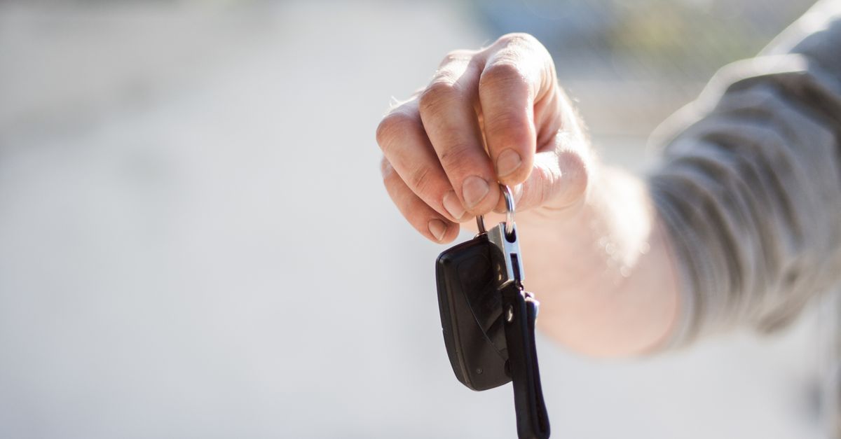 Is It Cheaper to Go to a Locksmith or the Dealer for Car Keys? — Northwest, Columbus, OH