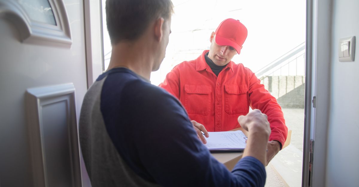 locksmith unlocking front door — Northwest, Columbus, OH