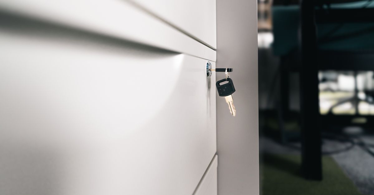 Mortise Lock vs. Cylindrical Lock: Which Fits Your Door? — Northwest, Columbus, OH
