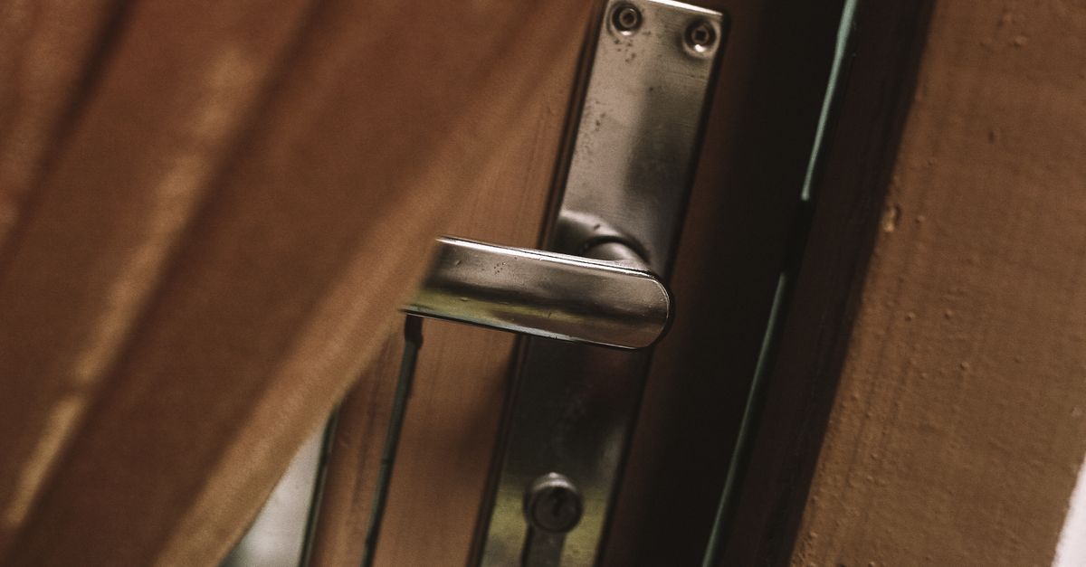 Just Moved to Montpelier? Your New-Home Lock Security Checklist — Northwest, Columbus, OH