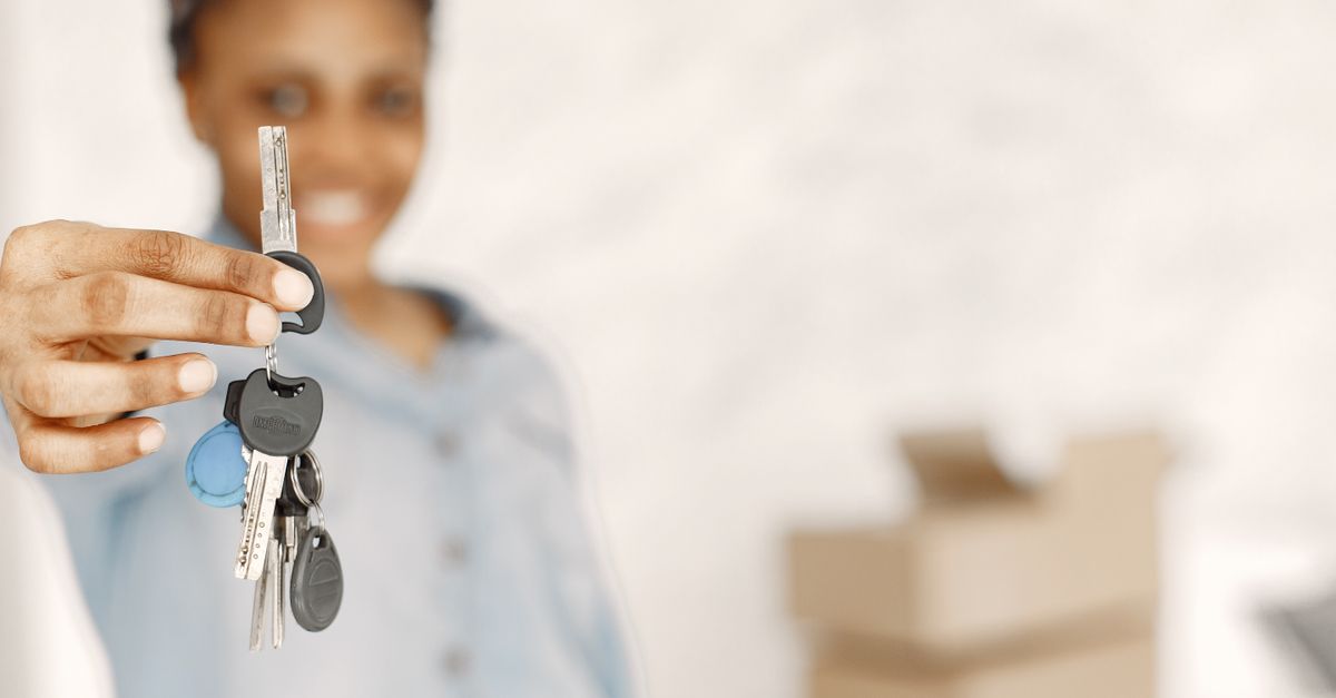 Residential Locksmith service — Northwest, Columbus, OH