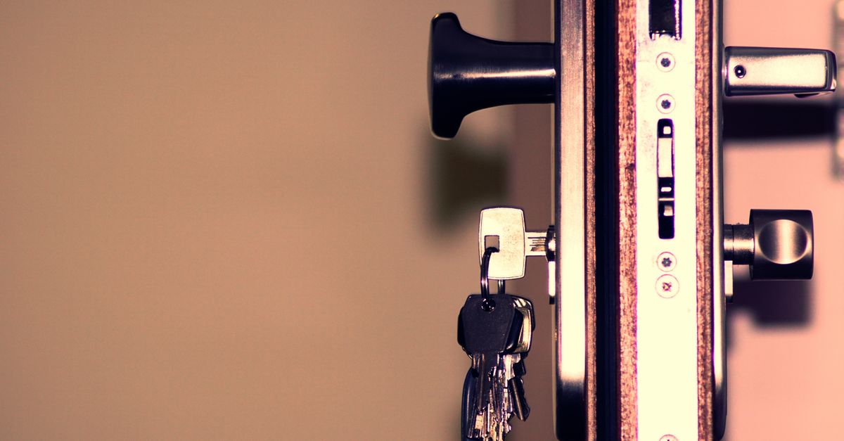 How to Spot a Trustworthy Local Locksmith (and Avoid Scams) — Northwest, Columbus, OH
