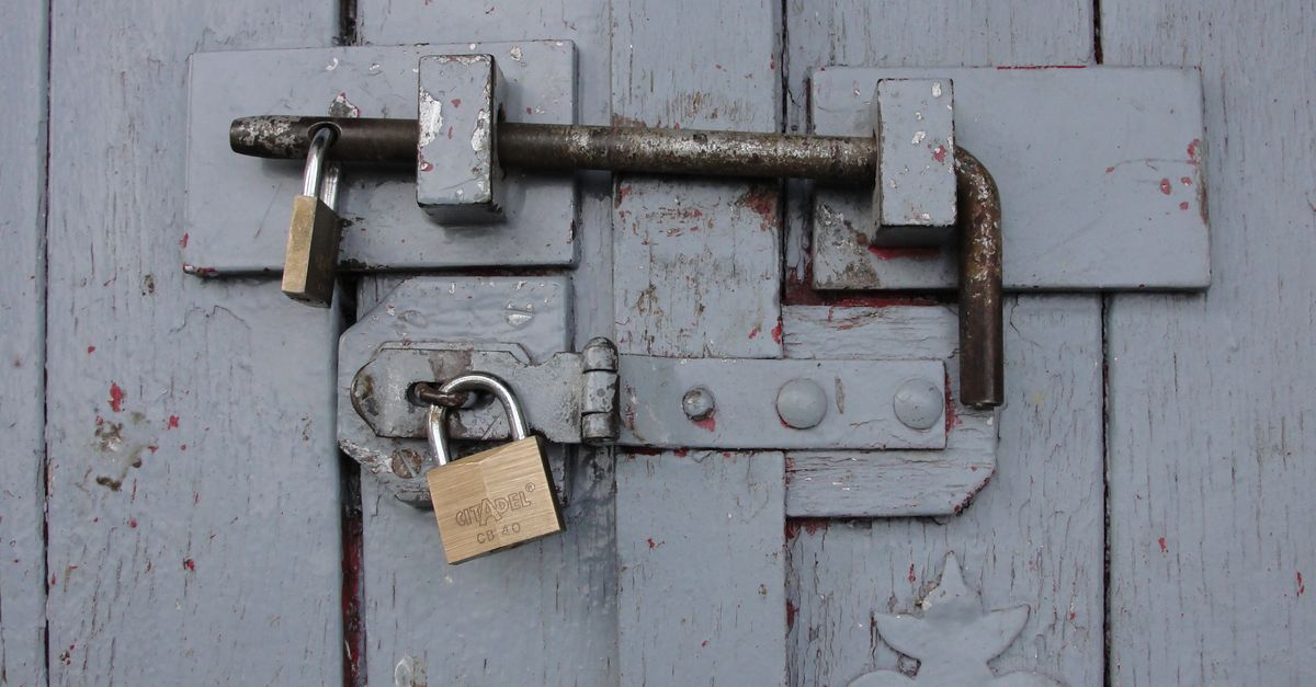 Frozen and Sticky Door Knob Locks: Northwest Ohio Winter Fixes — Northwest, Columbus, OH