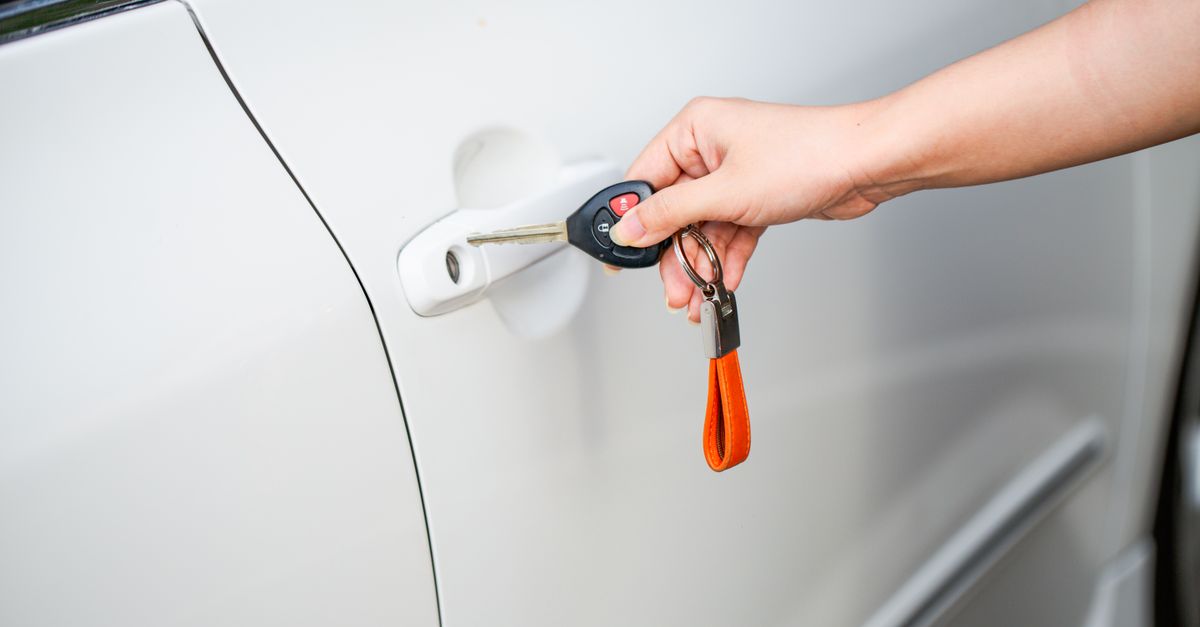 locksmith service technician — Northwest, Columbus, OH
