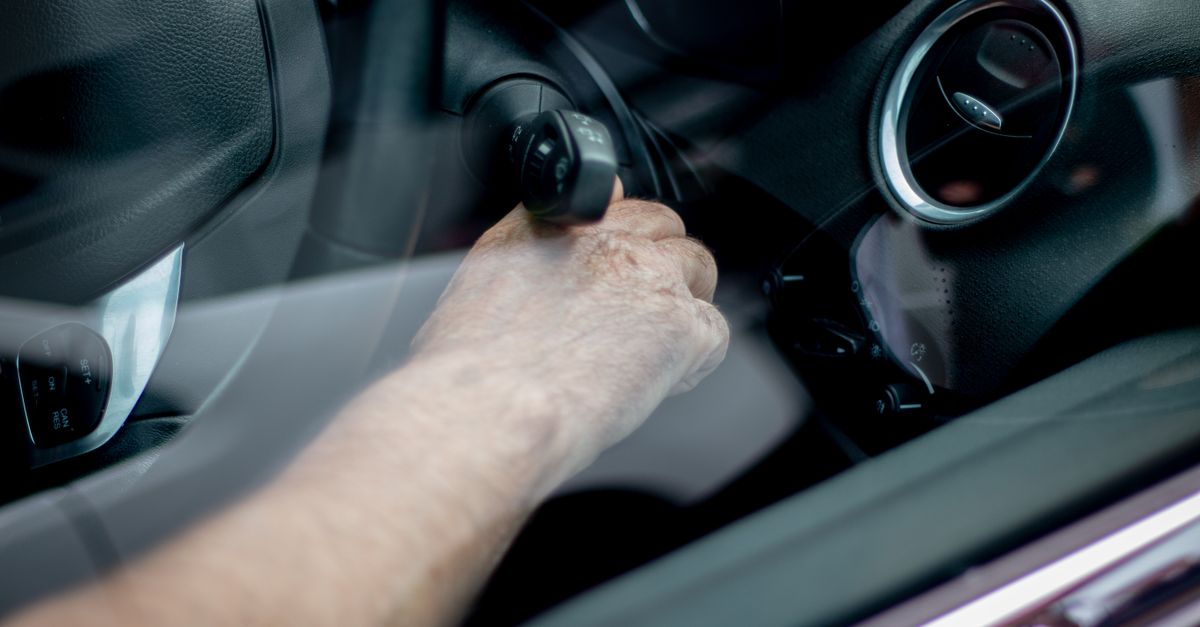 Damage-Free Car Lockout Service in Montpelier — How We Get You Back In — Northwest, Columbus, OH