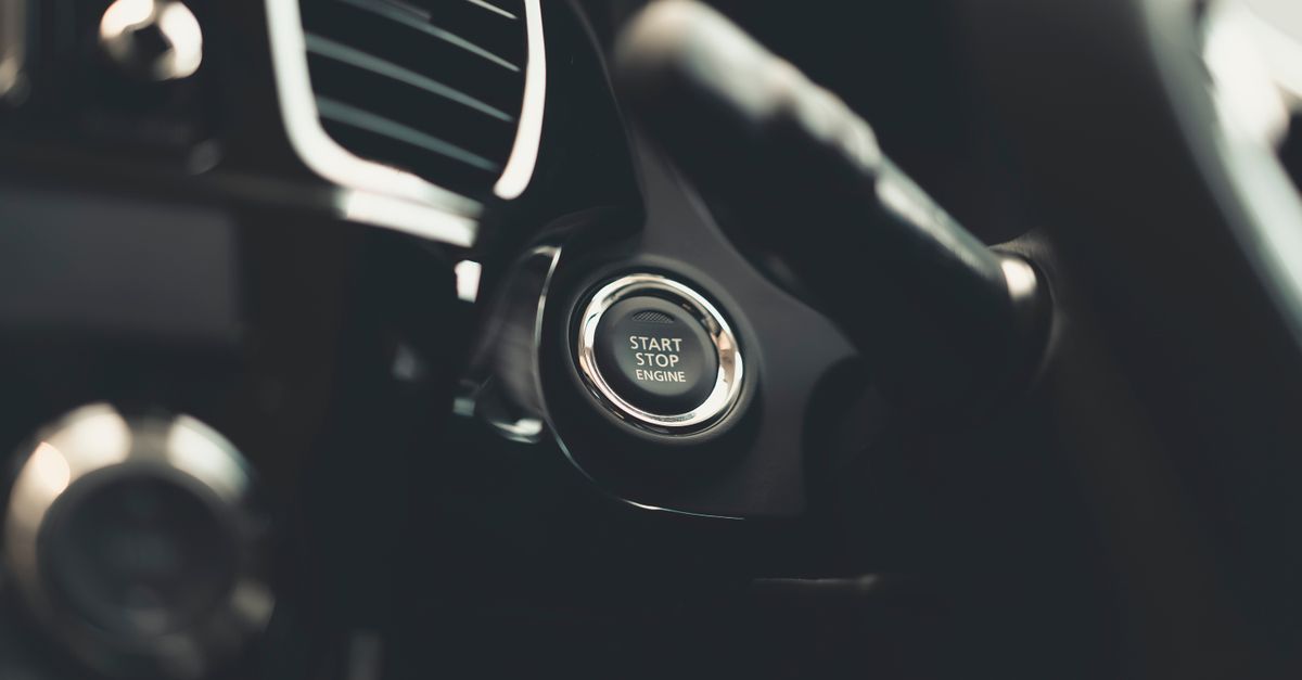 Key Fobs, Smart Keys, and Ignition Switches — Beyond the Basic Cut — Northwest, Columbus, OH