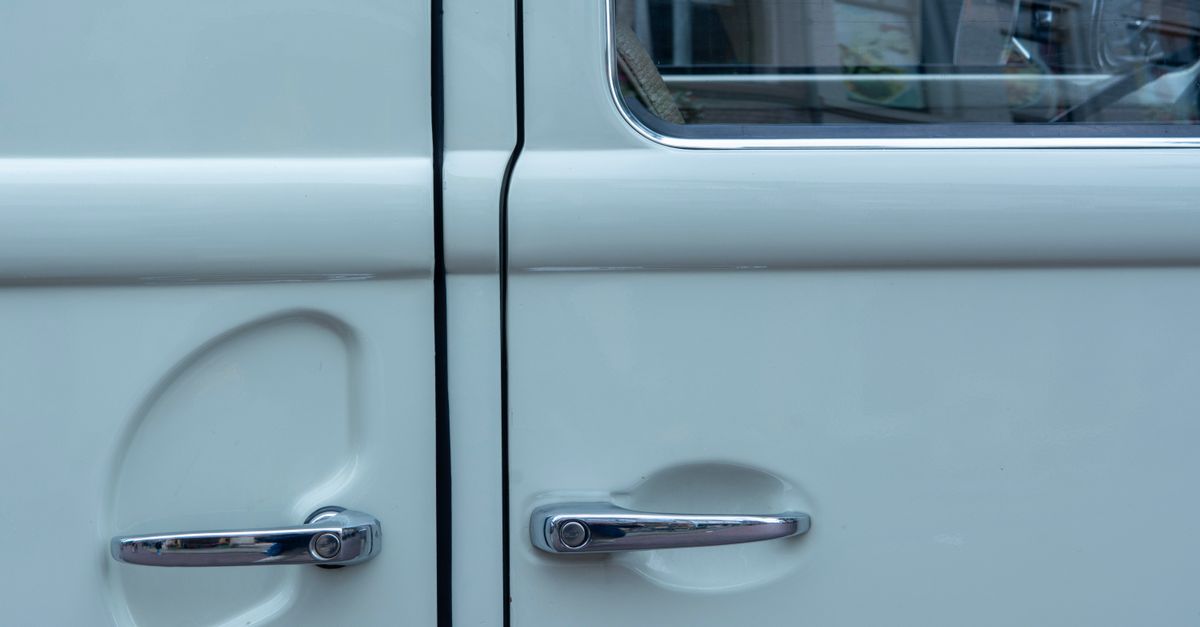 What Our Emergency Car Lockout Service Actually Involves — Northwest, Columbus, OH