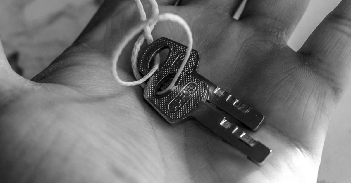 Rekeys and Lock Changes After Turnover or a Security Scare — Northwest, Columbus, OH