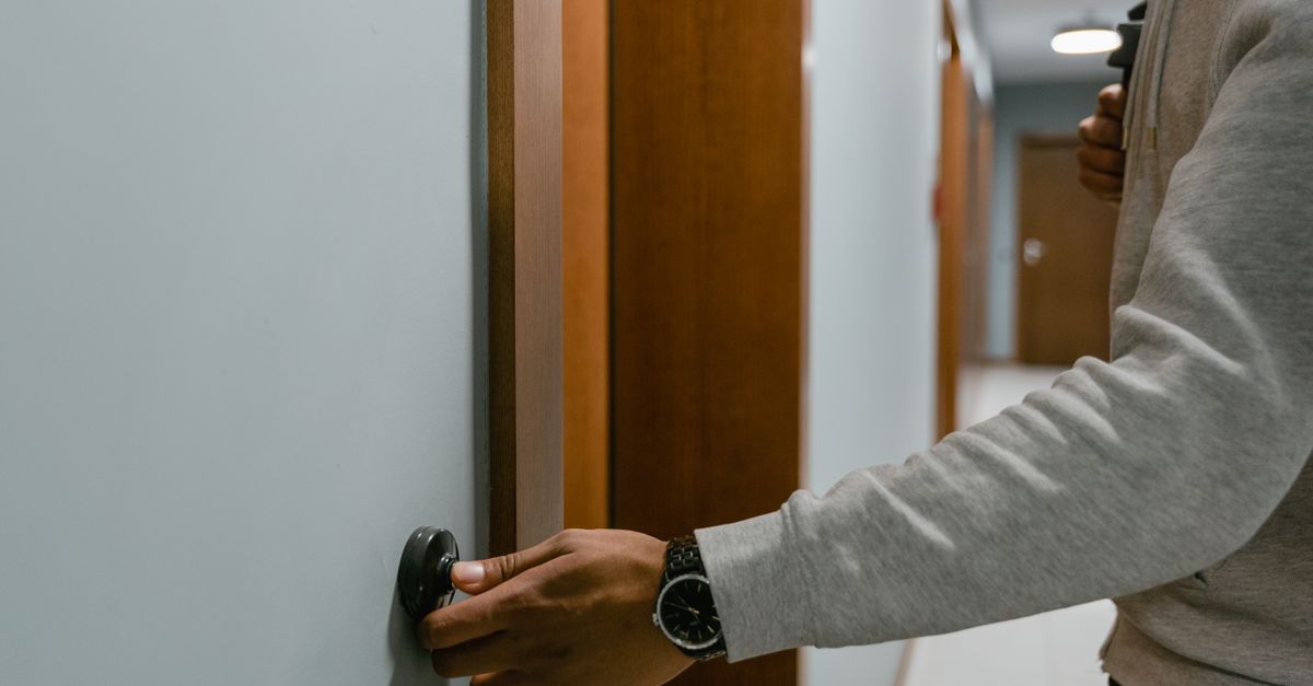 How a Master Key System Setup Works for Commercial Spaces — Northwest, Columbus, OH