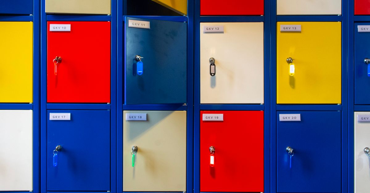 Keyed-Alike Plans, Key Control, and Why Your Office Needs Both — Northwest, Columbus, OH