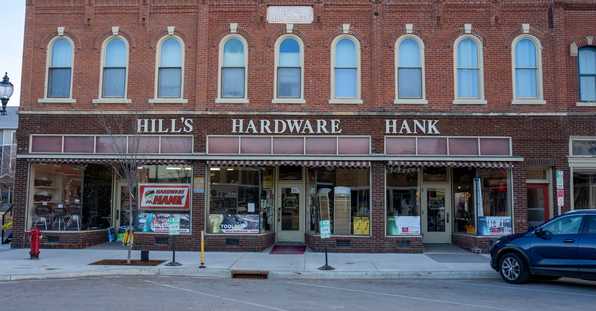 Local Context: Serving Montpelier and Williams County Commercial Properties — Northwest, Columbus, OH