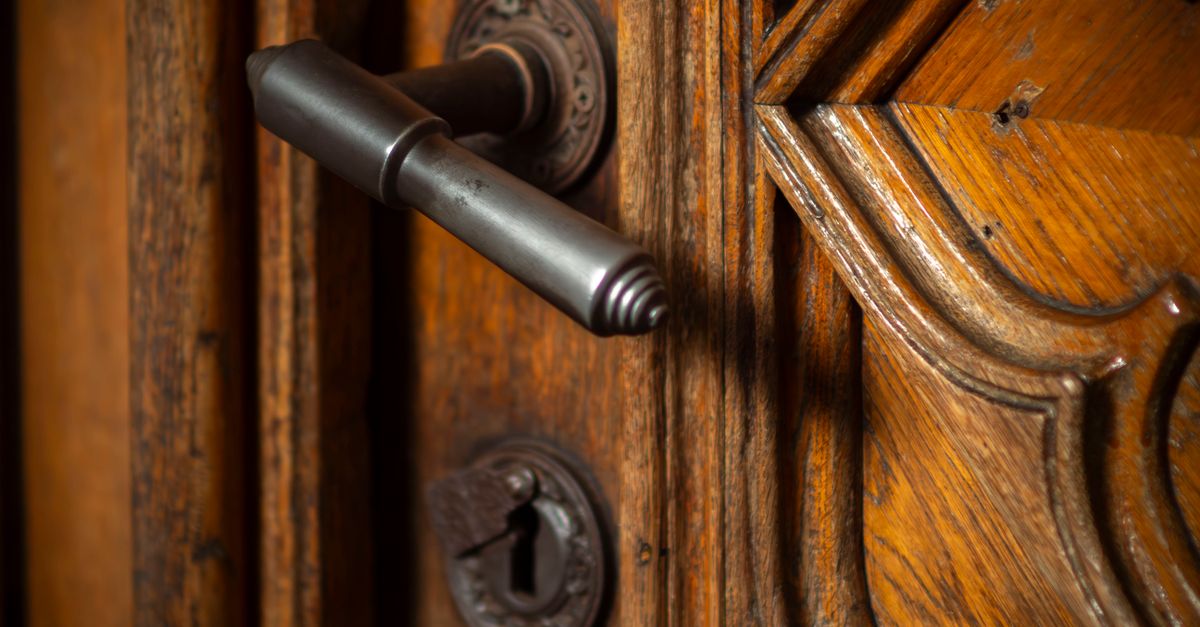 Why Door Knob Lock Replacement Is More Than a Simple Swap — Northwest, Columbus, OH