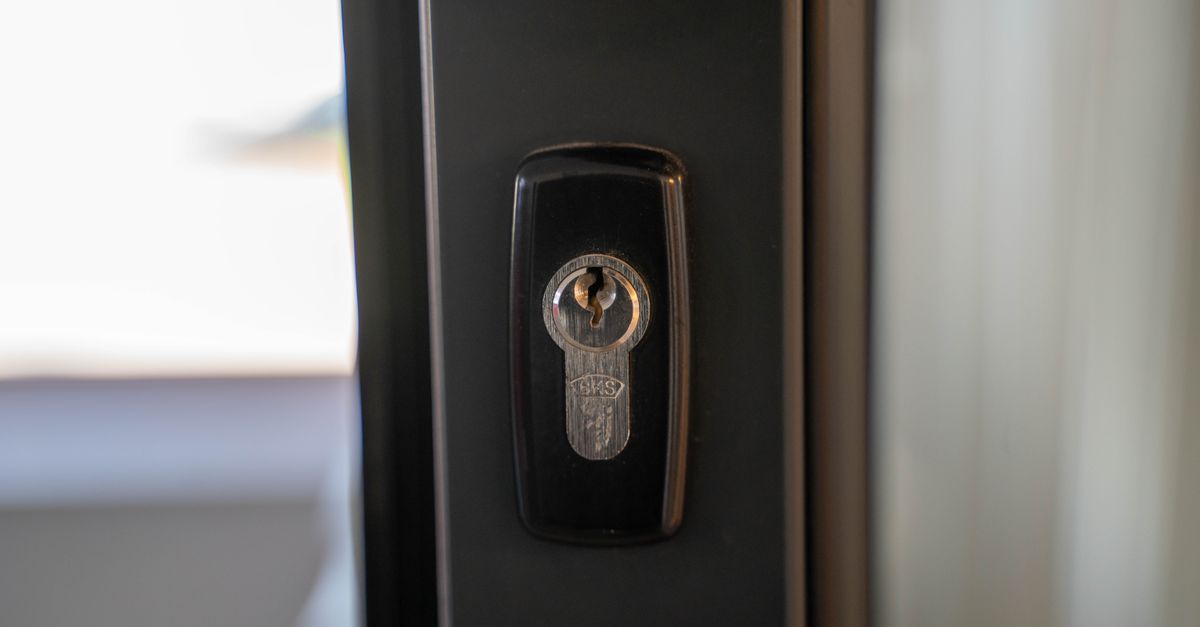 Door Knob Lock Replacement for Homes, Rentals, and Commercial Properties — Northwest, Columbus, OH