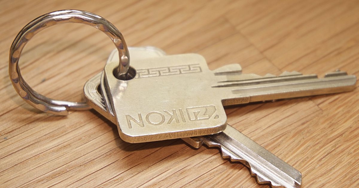 One Key for Every Door — How the Keying-Alike Process Works — Northwest, Columbus, OH