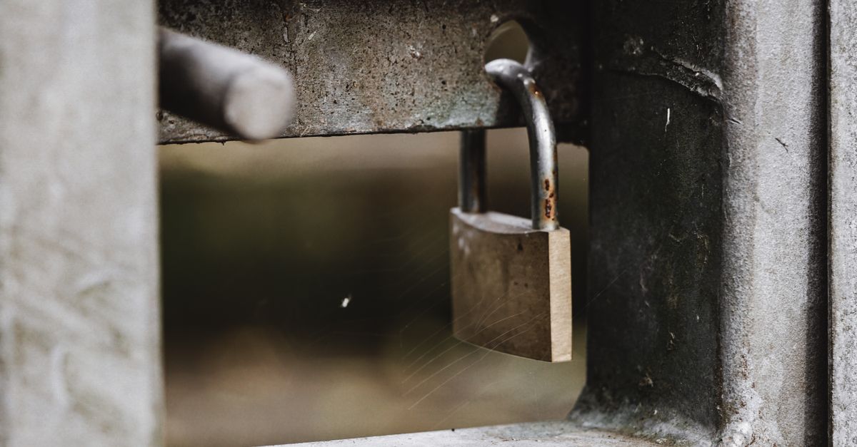 What Is a Mortise Lock and Why Older Homes Depend on Them — Northwest, Columbus, OH